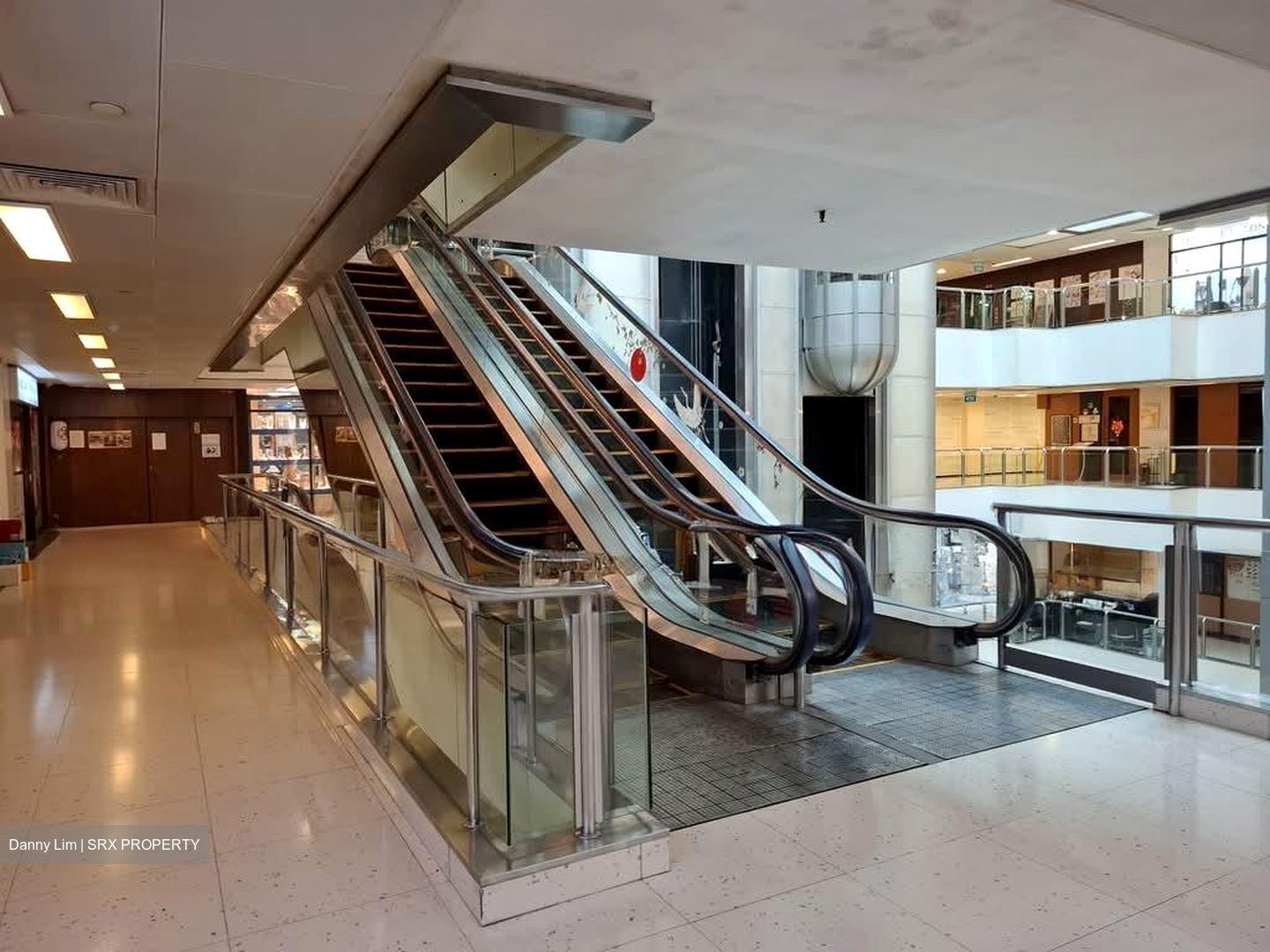 Cuppage Plaza (D9), Shop House #535098481